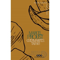 YKY / GUERMANTES TARAFI / MARCEL PROUST