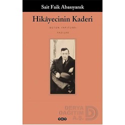 YKY / HİKAYECİNİN KADERİ