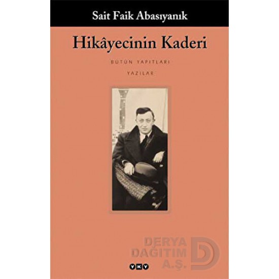 YKY / HİKAYECİNİN KADERİ