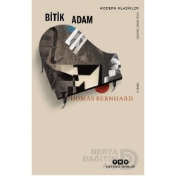 YKY / BİTİK ADAM