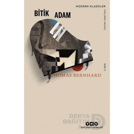 YKY / BİTİK ADAM