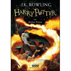 YKY / HARRY POTTER VE MELEZ PRENS - 6