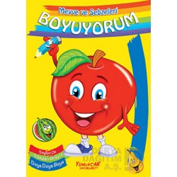 YUMURCAK / BOYUYORUM - MEYVE VE SEBZELERİ