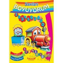 YUMURCAK / BOYUYORUM - SAYILARI