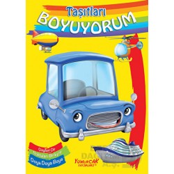 YUMURCAK / BOYUYORUM - TAŞITLARI