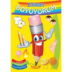 YUMURCAK / BOYUYORUM - ZITLIKLARI