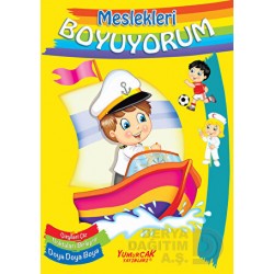 YUMURCAK / BOYUYORUM - MESLEKLERİ
