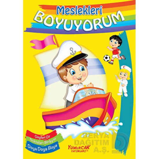 YUMURCAK / BOYUYORUM - MESLEKLERİ