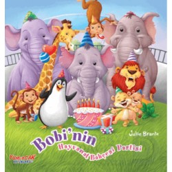 YUMURCAK / BOBİNİN HAYVANAT BAHÇESİ PARTİSİ