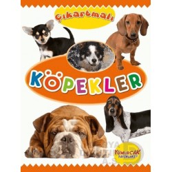 YUMURCAK / ÇIKARTMALI - KÖPEKLER