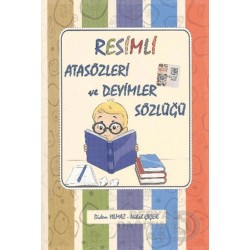 YUVA / RESİMLİ ATASÖZLERİ VE DEYİMLER SÖZLÜĞÜ