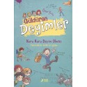 YUVA / GÜLDÜREN DEYİMLER