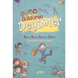 YUVA / GÜLDÜREN DEYİMLER