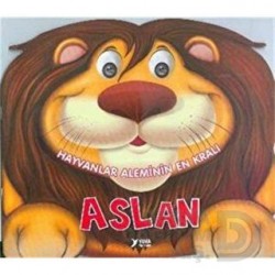 YUVA / HAYVANLAR ALEMİ - ASLAN