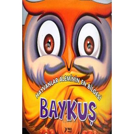 YUVA / HAYVANLAR ALEMİ - BAYKUŞ