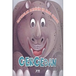 YUVA / HAYVANLAR ALEMİ - GERGEDAN