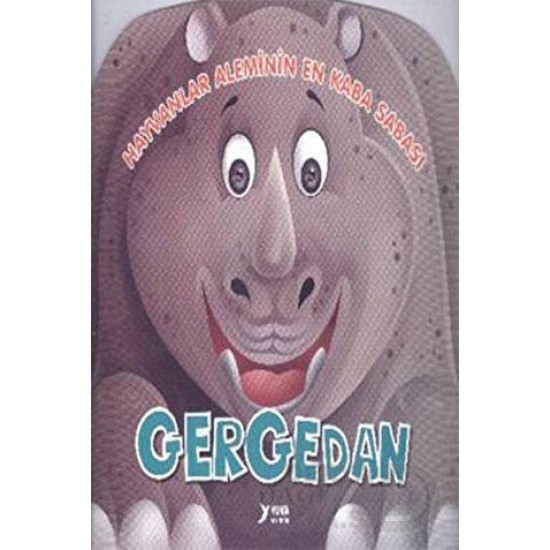 YUVA / HAYVANLAR ALEMİ - GERGEDAN