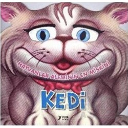 YUVA / HAYVANLAR ALEMİ - KEDİ