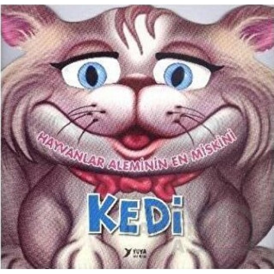 YUVA / HAYVANLAR ALEMİ - KEDİ