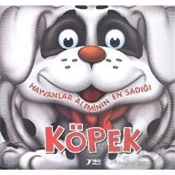 YUVA / HAYVANLAR ALEMİ - KÖPEK