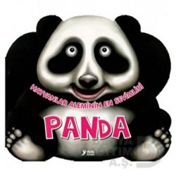YUVA / HAYVANLAR ALEMİ - PANDA