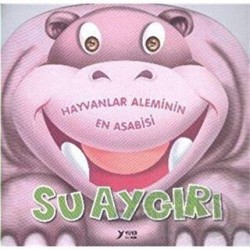 YUVA / HAYVANLAR ALEMİ - SU AYGIRI