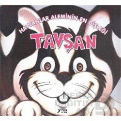 YUVA / HAYVANLAR ALEMİ - TAVŞAN