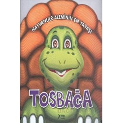 YUVA / HAYVANLAR ALEMİ - TOSPAĞA