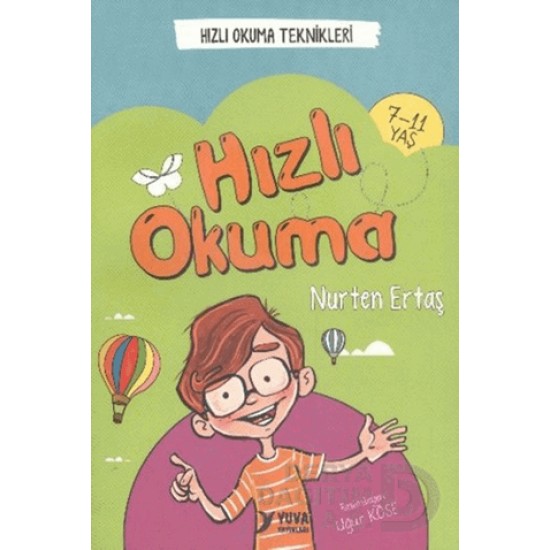 YUVA / HIZLI OKUMA