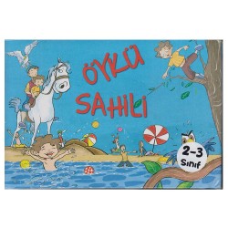 YUVA / 2 - 3 SINIF ÖYKÜ SAHİLİ (10 KİTAP)