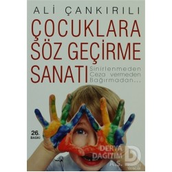 ZAFER YAY / ÇOCUKLARA SÖZ GEÇİRME SANATI
