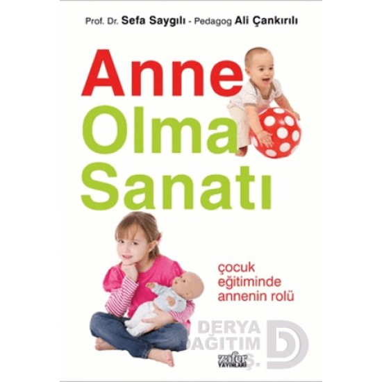 ZAFER YAY / ANNE OLMA SANATI