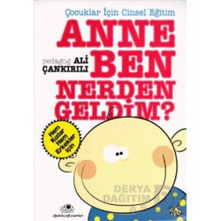 ZAFER YAY / ANNE BEN NERDEN GELDİM / ALİ ÇANKIRILI