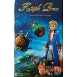 ZENGİN / KÜÇÜK PRENS / ANTOİNE DE SAİNT EXUPERY