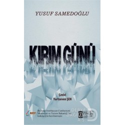 ZENGİN / KIRIM GÜNÜ / YUSUF SAMEDOĞLU