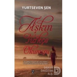 ZENGİN / AŞKIN TÜRKÇE OKUNUŞU / YURTSEVEN ŞEN