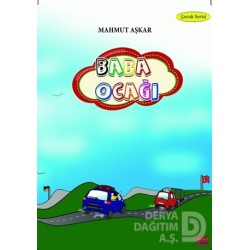 ZENGİN / BABA OCAĞI / MAHMUT AŞKAR