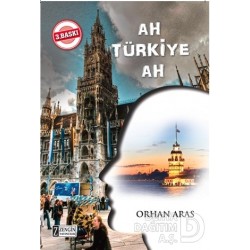 ZENGİN / AH TÜRKİYE AH / ORHAN ARAS