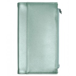 VJ 7179 ZİPCO 9,6X16,6 96YP ÇİZGİLİ M.YEŞİL