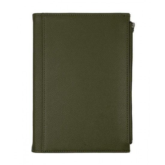 VJ 7197 ZİPCO 14X20 80 GR 96 YP. ÇİZ. YEŞİL