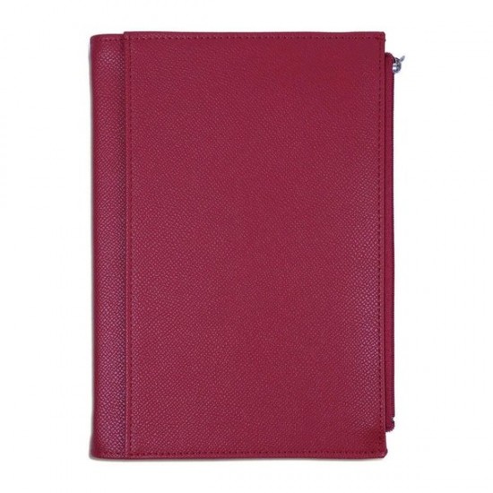 VJ 7198 ZİPCO 14X20 80 GR 96 YP. ÇİZ. FUŞYA