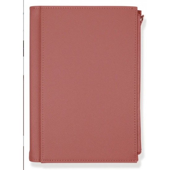 VJ 7199 ZİPCO 14X20 80 GR 96 YP. ÇİZ. GÜL K.