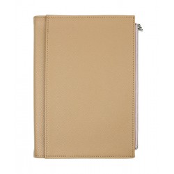 VJ 7201 ZİPCO 14X20 80 GR 96 YP. ÇİZ. BEJ