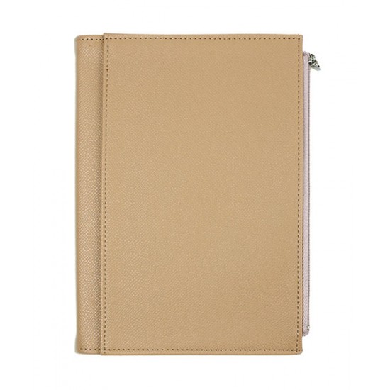 VJ 7201 ZİPCO 14X20 80 GR 96 YP. ÇİZ. BEJ