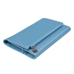 VJ 7363 ZİPCO CLUTCH 9,6X16,6 80 GR 96 YP. ÇİZ. A.MAVİ