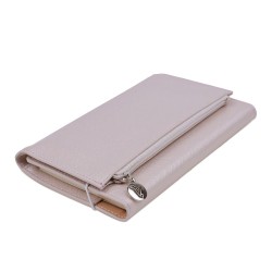 VJ 7364 ZİPCO CLUTCH 9,6X16,6 80 GR 96 YP. ÇİZ. GÜMÜŞ