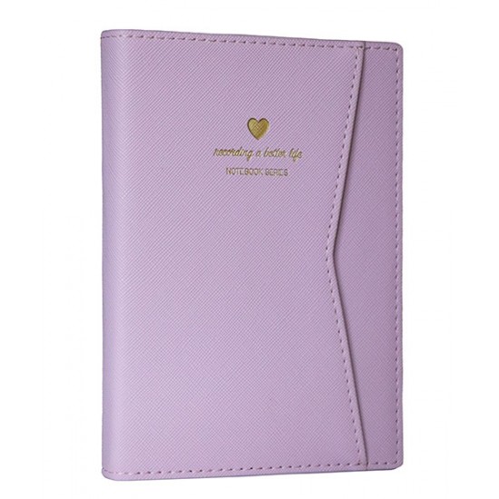 VJ 1049 GEÇMELİ VE CEPLİ DEF A5 IVORY 80GR 128YP