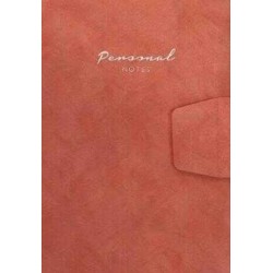 VJ 124-1122 SERT KAPAK MIKNATISLI CEP DEF 9.6X16.6 96YP 80GR ÇİZGİLİ