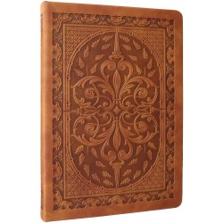 VJ 124-1697 VİNTAGE OLD BOOK DEFTER 14X20 80GR 160 YP.ÇİZGİLİ