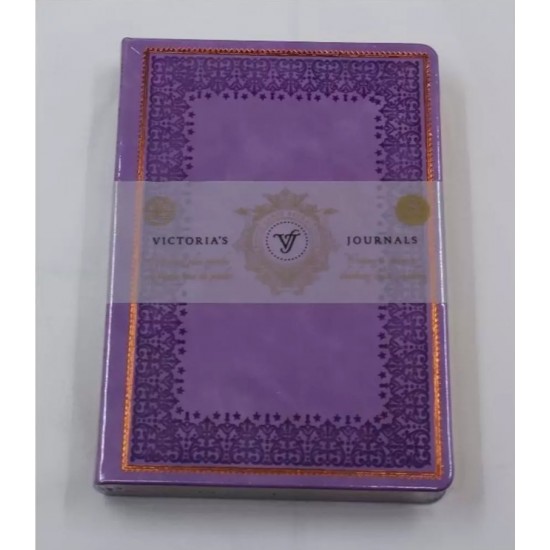 VJ 125-2232 BOOK DEFTER 14X20160YP 80GR